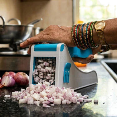 Onion & Vegetable Dicer (CHOP14)