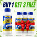 Powerful Sink & Drain Cleaner - Buy 1 Get 3 Free