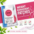 Weight Management Patches – Natural Wellness Support
